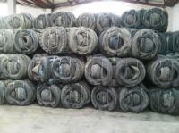 Used Tyres Scrap