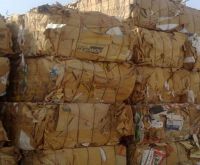 100% Quality OCC Waste Paper / ONP Paper Scrap