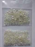 We are offering gold bars, , rough diamonds.