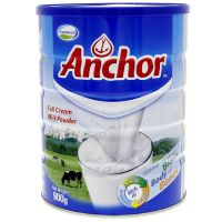 Anchor Instant Full Cream Milk Powder