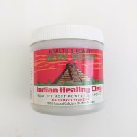 Aztec Secret Indian Healing Clay Deep Pore Cleansing Beauty Facial powder- 1 LB 