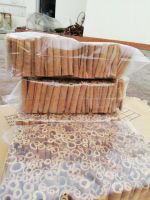 Cinnamon Cassia Vera/ Cinnamon Sticks/ Finger Cinnamon New Crop 2021