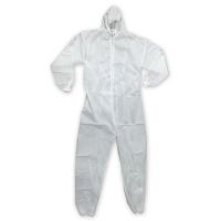 Disposable Coverall