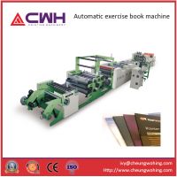 Spiral Forming And Binding Machine For Notebook/calendar/etc