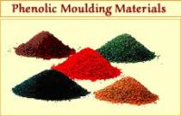 Phenolic Moulding Compound