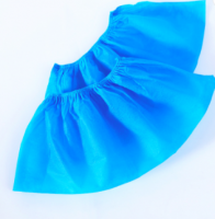 Non-Woven Fabric Head Cover