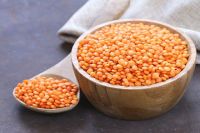 Masoor Dal / Lentils