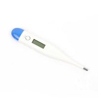 CE Approved Cheap Price Waterproof Flexible Medical Digital Thermometer