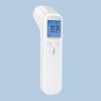 Non-Contact Medical Forehead Infrared Thermometer CE Certification