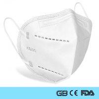 N95 Foldable Facemask