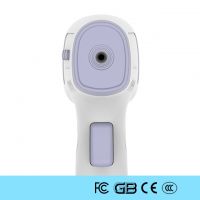 Medical Non-Contact Forehead Infrared Thermometer With Fever Alarm For Virus Avoid