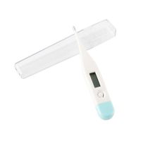 CE Approved Cheap Price Waterproof Flexible Medical Digital Thermometer
