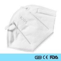 N95 Foldable Facemask