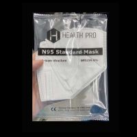 Medical Protective Mask and All PPE Products Available