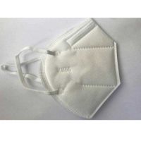 Best Quality KN95 Face Mask Respirator