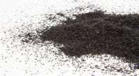 RUBBER GRANULES: