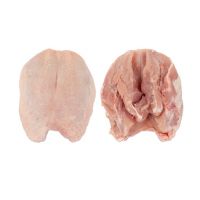 Whole Chicken Breast Bone-in Skin-onÃÂ 