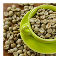 wholesale green coffee beans importers