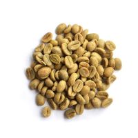 High Quality Kenya Arabica Washed Green Coffee Bean 