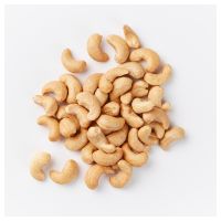 Cashew Nuts W180 W240 W320 W450/ Vietnam Certified WW320 Dried Cashew