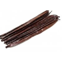 Madagascar Black Vanilla Beans