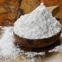 MODIFIED TAPIOCA STARCH, NATIVE CASSAVA STARCH