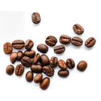 Arabical coffee beans on hot sale from Uganda