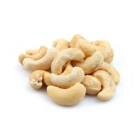 100% natural no additives nuts kernels dried cashew on sale