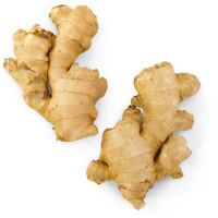 Wholesale organic fresh ginger