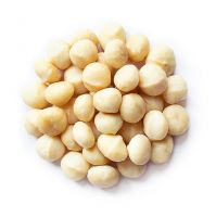 MACADAMIA NUTS RAW