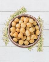 Australian macadamia nuts - Style 0 -1 - 4L - 4M - 4S **2019 HARVEST ON SALE NOW**