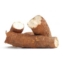 Fresh Sweet Manioc/Cassava from Sri Lanka