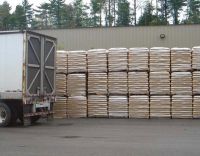 FREE SAMPLE ! WOOD PELLETS WITH HIGHT QUALITY