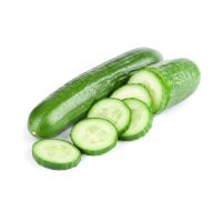 Wholesale Perfect Pact Fresh Cucumbers sourced from family farms in the USA