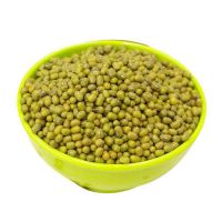 Common Mung Beans Wholesale Chinese Export Dry Green Mung Beans