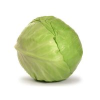 cabbage/fresh green cabbage