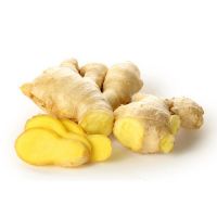 Matured Fresh Ginger From Thailand