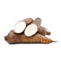 High Quality Fresh  Cassava from UK