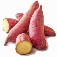 FRESH SWEET POTATOES GOOD QUALITY TO South Africa