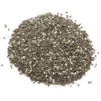 Factory Supply Organic Wholesale Large Amount Of High Quality Chia Seeds