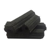 HQ Hardwood Charcoal (Mix) from the manufacturer