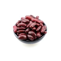 Red and white Kidney beans for sale