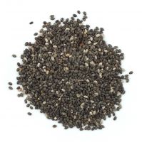 100% Natural Chai Seeds, Flax seeds and Hemp seeds in Bulk