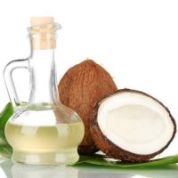 Coconut oil extra virgin in bulk pure cooking oil Food Grade