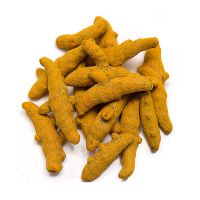 Best Natural Dry and Raw Turmeric fingers From India