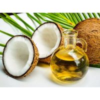 Food grade bulk supply crude extra virgin coconut oil price