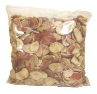 Ogbono Nuts : 100% Dried Raw Ogbono nuts best quality nut (Ogbono)