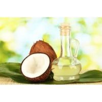 Premium Organic Cold Pressed Unrefined Coconut Oil
