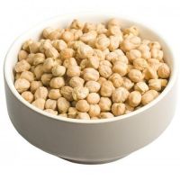 Chickpea 12 MM - 42/44 Count