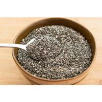 Quality Black Chia Seeds For Sale